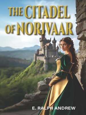 cover image of The Citadel of Norivaar